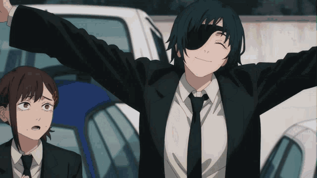 Thank you animation