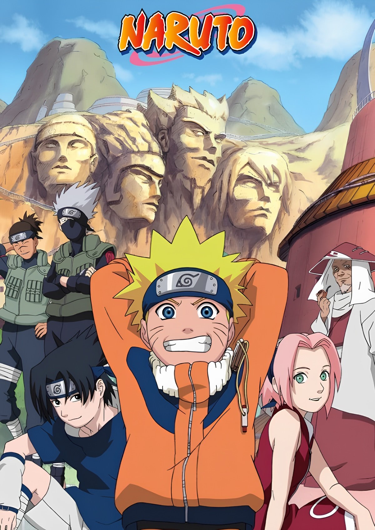 Naruto