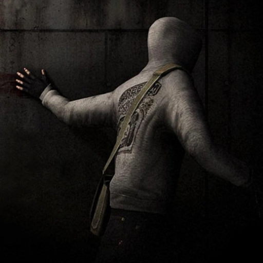 Silent Hill 2