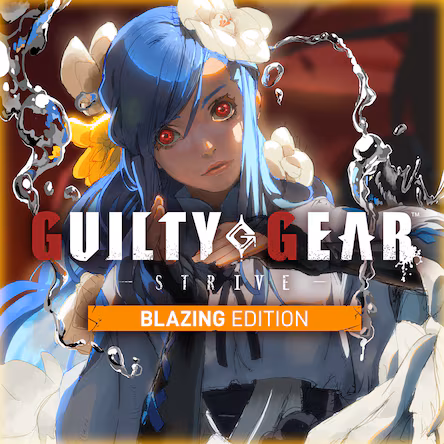 Guilty Gear