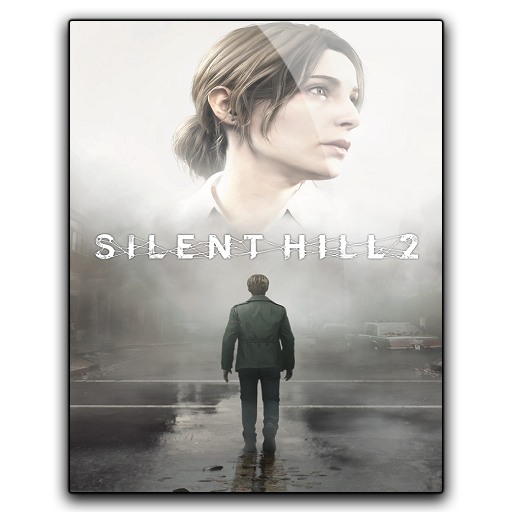 Silent Hill 2