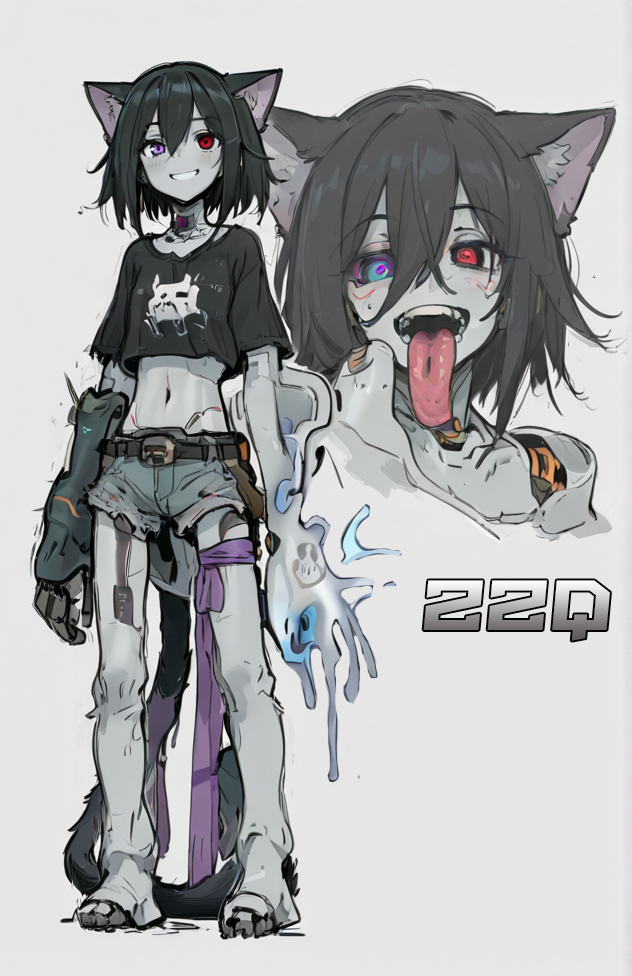 22Q