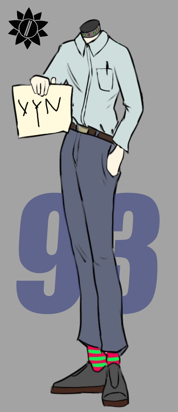 GlutON(93)